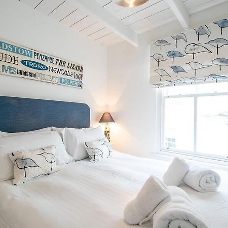 Stone'S Throw Villa St Ives  Ngoại thất bức ảnh
