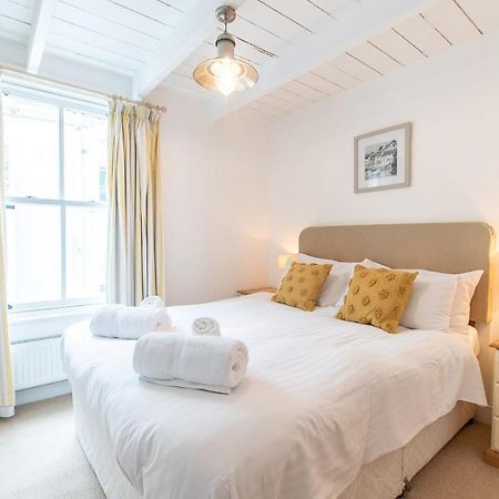 Stone'S Throw Villa St Ives  Ngoại thất bức ảnh