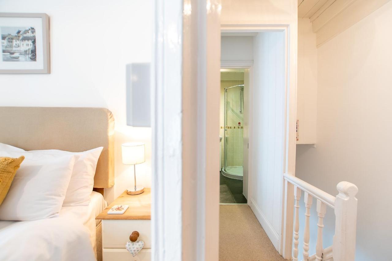 Stone'S Throw Villa St Ives  Ngoại thất bức ảnh