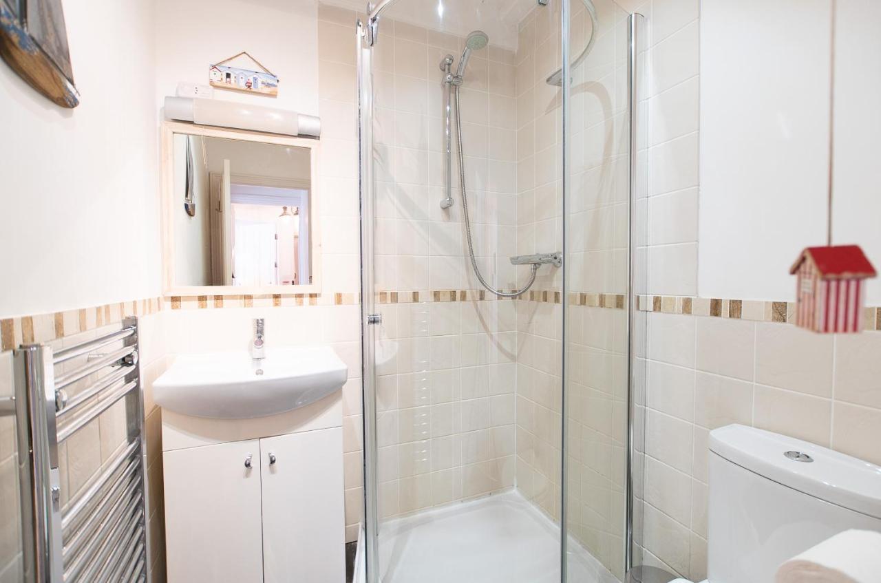 Stone'S Throw Villa St Ives  Ngoại thất bức ảnh