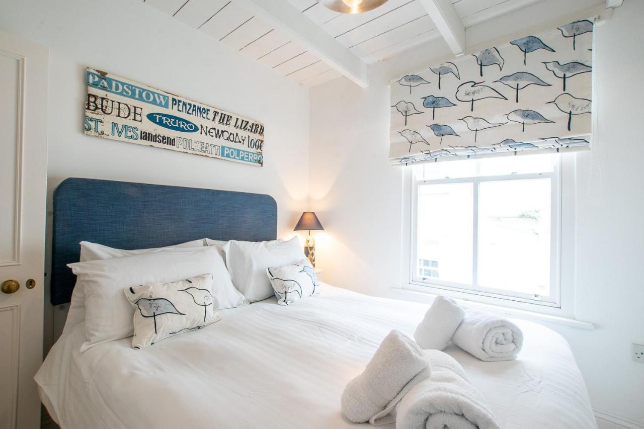 Stone'S Throw Villa St Ives  Ngoại thất bức ảnh
