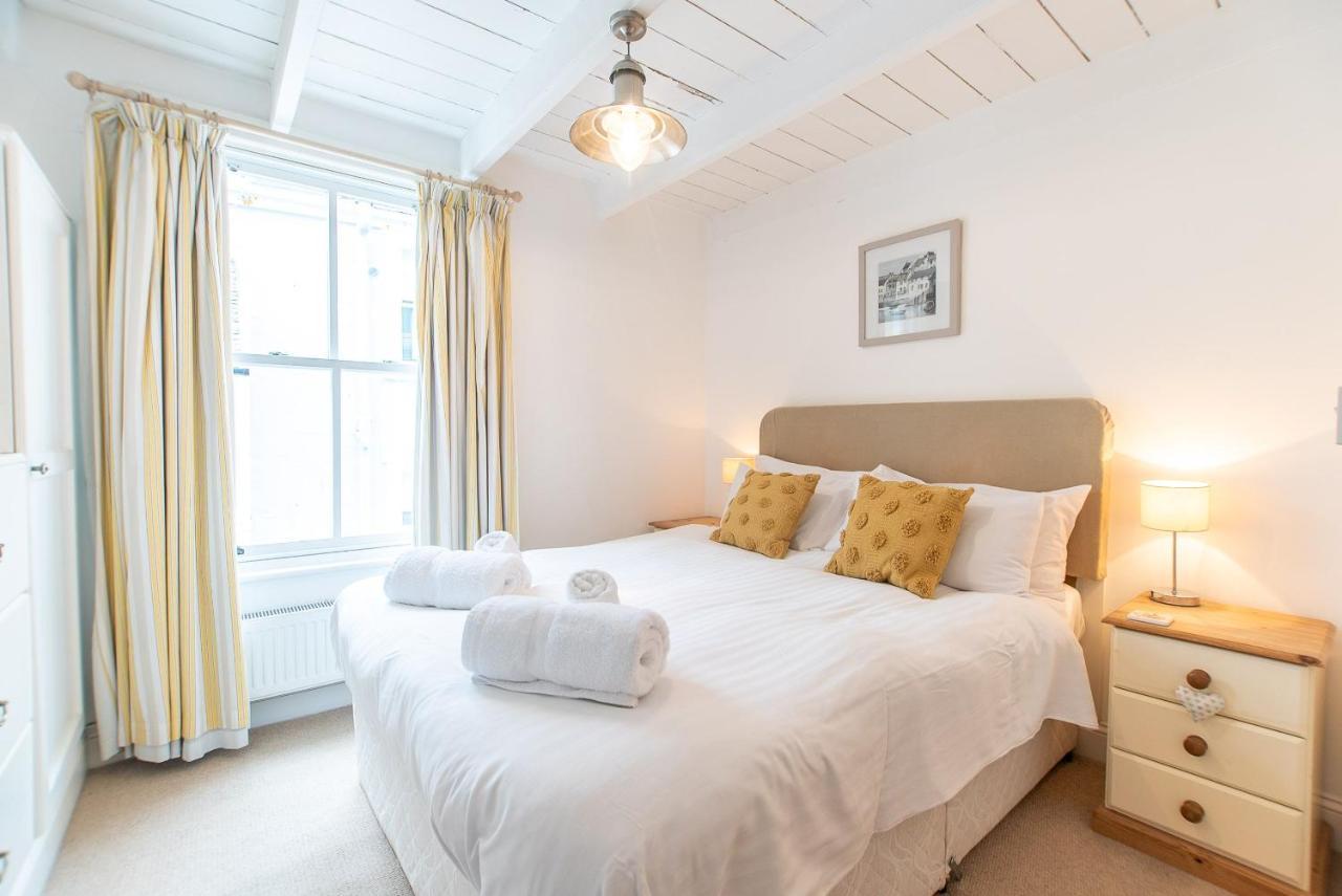 Stone'S Throw Villa St Ives  Ngoại thất bức ảnh