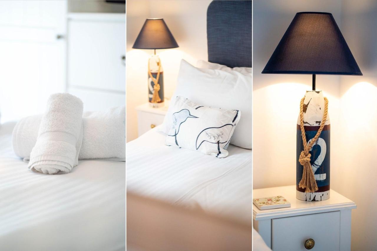 Stone'S Throw Villa St Ives  Ngoại thất bức ảnh