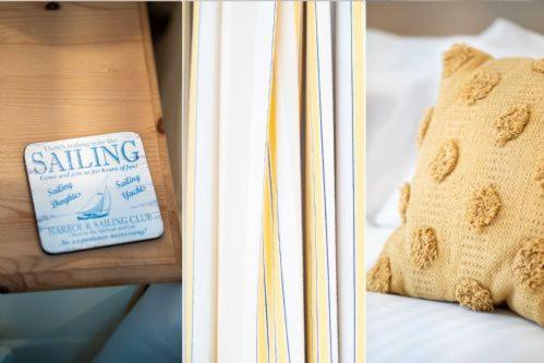 Stone'S Throw Villa St Ives  Ngoại thất bức ảnh